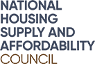 National Housing Supply and Affordability Council